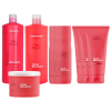 Wella Invigo Color Brilliance Salon Pack 4