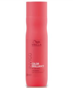 Wella Invigo Color Brilliance Shampoo 250ml