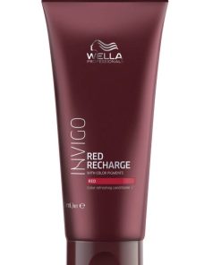 Wella Invigo Color Recharge Red Conditioner 200ml