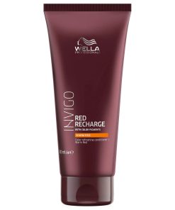 Wella Invigo Color Recharge Warm Red Conditioner 200ml