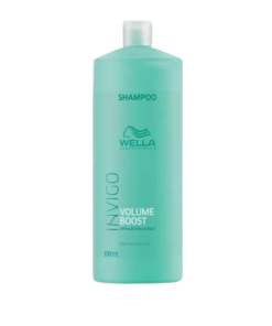 Wella Invigo Volume Boost Bodifying Shampoo 1000ml