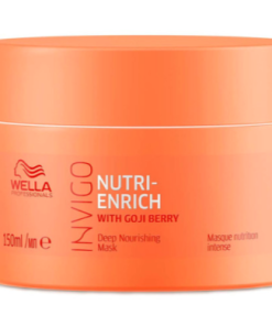 Wella INVIGO Nutri-Enrich Deep Nourishing Mask 150ml