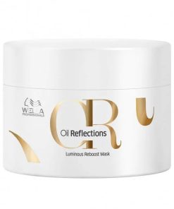 Wella Oil Reflections Luminous Reboost Mask 500ml