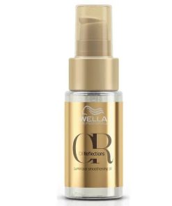 Wella Oil Reflections Luminous Smoothening Treatment Oil 30ml
