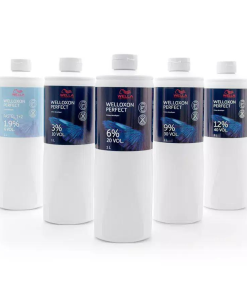 Wella Professional Welloxon Perfect Creme Developers 1000ml