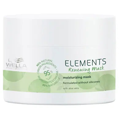Wella Elements Renew Mask 150ml