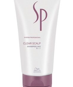 Wella SP Clear Scalp Shampeeling 150ml