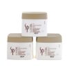 Wella SP LuxeOil Keratin Restore Mask 400ml Trio Pack