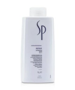 Wella SP Repair Shampoo 1000ml