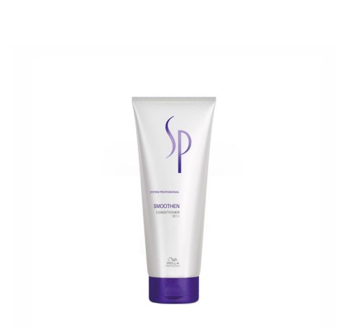 Wella SP Smoothen Conditioner 200ml