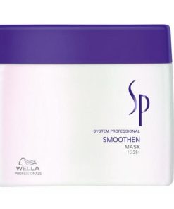 Wella SP Smoothen Mask 400ml