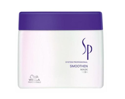 Wella SP Smoothen Mask 400ml