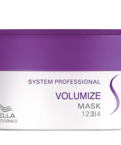 Wella SP Volumize Mask 200ml