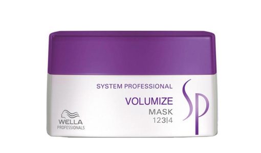 Wella SP Volumize Mask 200ml
