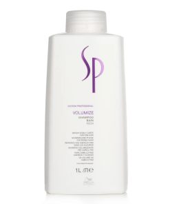 Wella SP Volumize Shampoo 1000ml