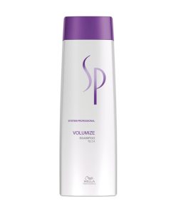 Wella SP Volumize Shampoo 250ml