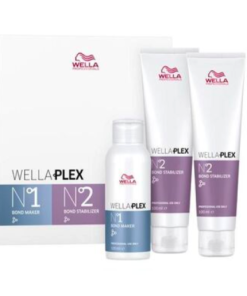 Wellaplex Travel Kit (3 X 100ml)