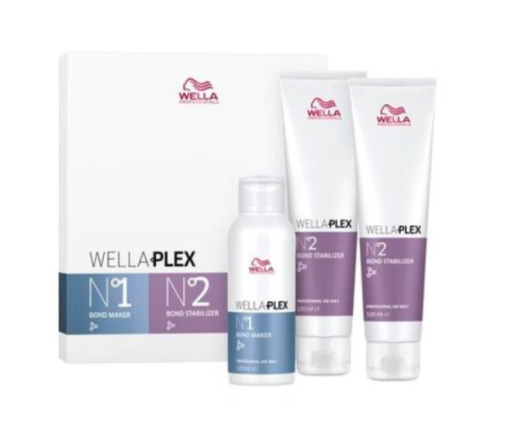 Wellaplex Travel Kit (3 X 100ml)