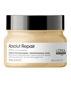 L'Oréal Professionnel Serie Expert Absolut Repair Resurfacing Mask 250ml