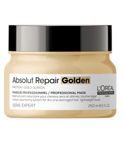 L'Oréal Professionnel Serie Expert Absolut Repair Golden Mask 250ml