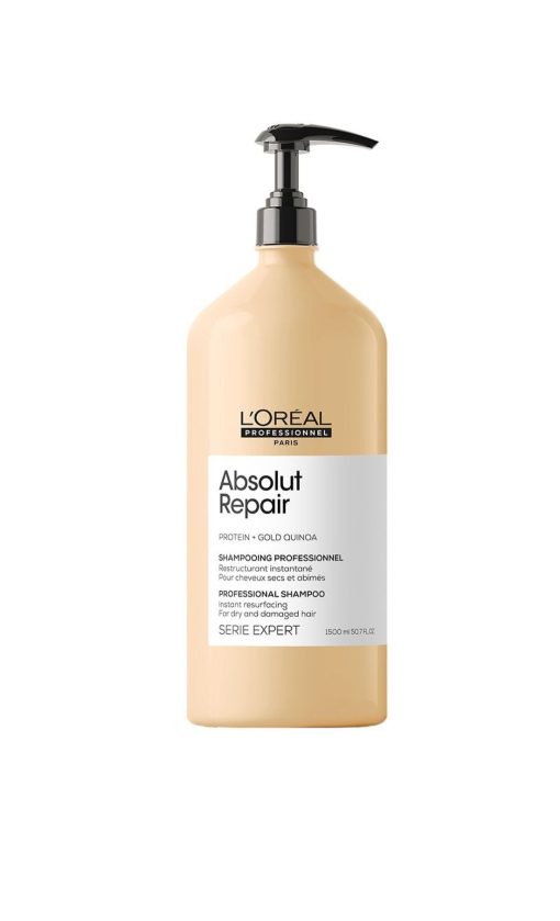 L'OrÃ©al Professionnel Serie Expert Absolut Repair Shampoo 1500ml