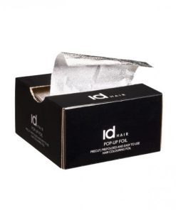 idHair Pop-Up Foil 13x28cm 500 Sheets