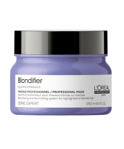 L'OrÃ©al Professionnel Serie Expert Blondifier Mask 250ml