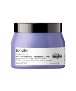 L'Oréal Professionnel Serie Expert Blondifier Mask 500ml