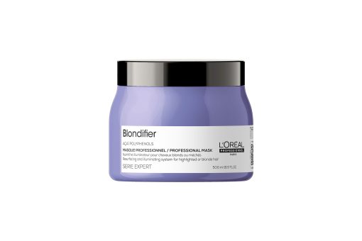 L'OrÃ©al Professionnel Serie Expert Blondifier Mask 500ml