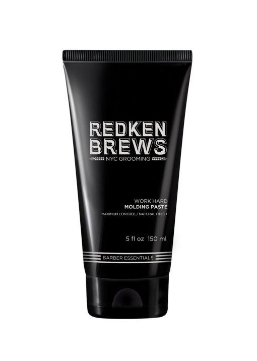 Redken Brews Molding Paste 150ml