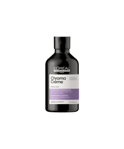 L'OrÃ©al Professionnel Serie Expert Chroma CrÃ¨me Purple Shampoo 300ml