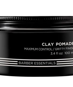 Redken Brews Clay Pomade 100ml
