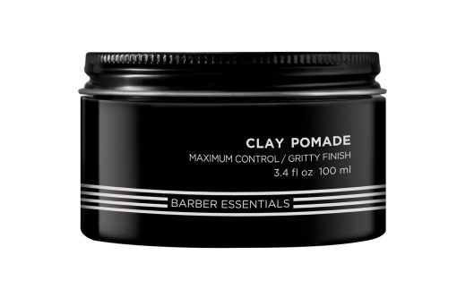 Redken Brews Clay Pomade 100ml
