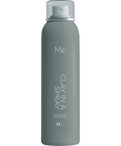 idHAIR Me Clay In A Spray 150ml