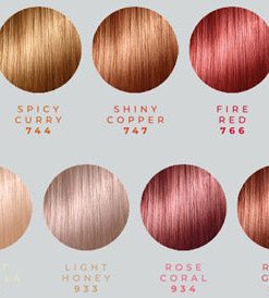 idHAIR Colour Bomb 200ml