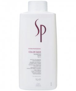 Wella SP Colour Save Shampoo 1000ml