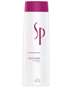 Wella SP Colour Save Shampoo 250ml