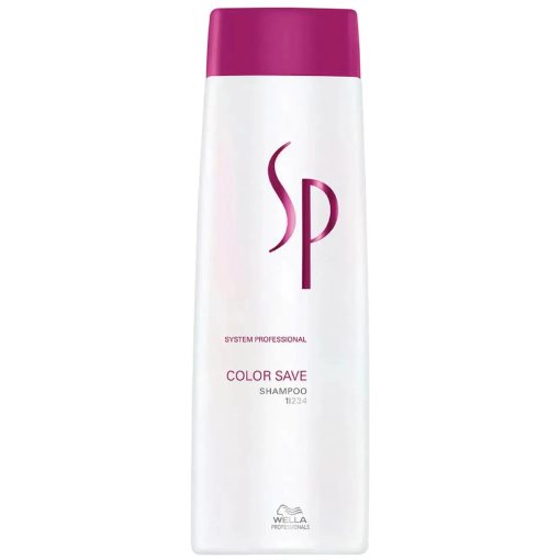 Wella SP Colour Save Shampoo 250ml