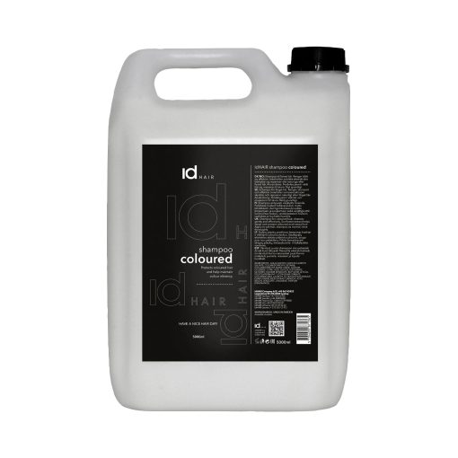 idHAIR Essentials Shampoo Colour 5000ml