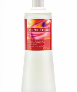 Wella Colour Touch Emulsion 4% 1000ml