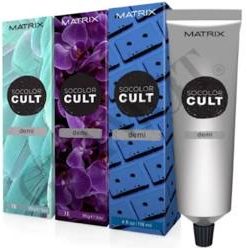 Matrix Socolor Cult 118ml SEMI