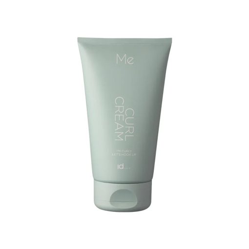 idHAIR Me Curl Cream 150ml
