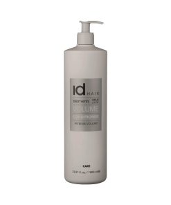 idHAIR Elements Xclusive Volume Conditioner 1000ml