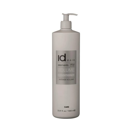 idHAIR Elements Xclusive Volume Conditioner 1000ml