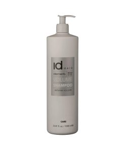 idHAIR Elements Xclusive Volume Shampoo 1000ml