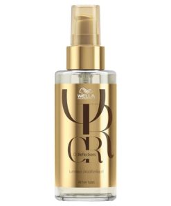 Wella Oil Reflections Luminous Smoothening Oil 100ml