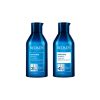 Redken Extreme Strengthening Shampoo & Conditioner 300ml Duo