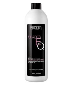 Redken Professional Shades EQ Gloss to Crème Processing Solution 500ml