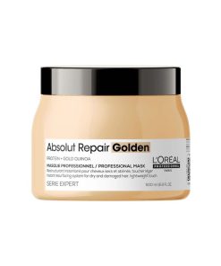 L'Oréal Professionnel Serie Expert Absolut Repair Golden Mask 500ml