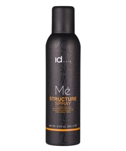 idHAIR Me Structure Spray 250ml
